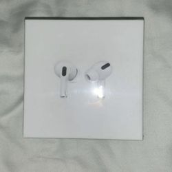 AirPod Pros