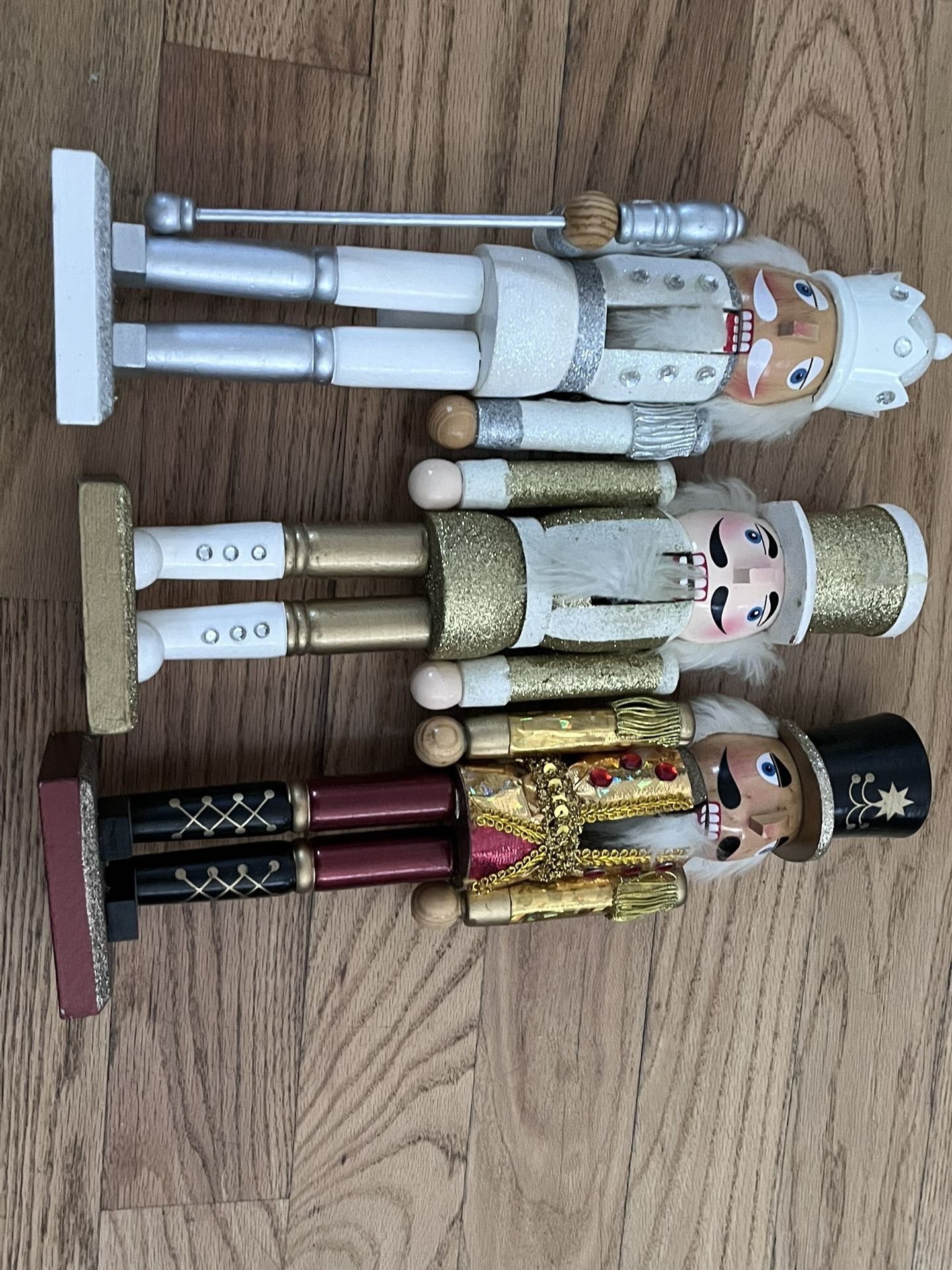Christmas nutcracker