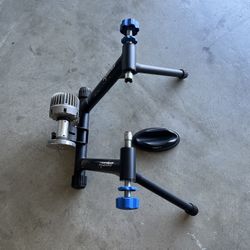 Stationary Bike Trainer