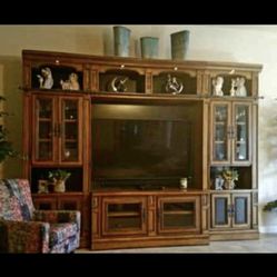 Entertainment Center