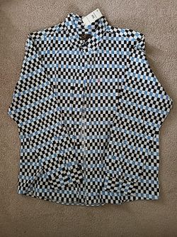 Levi's Skateboard Collection Size 2XL