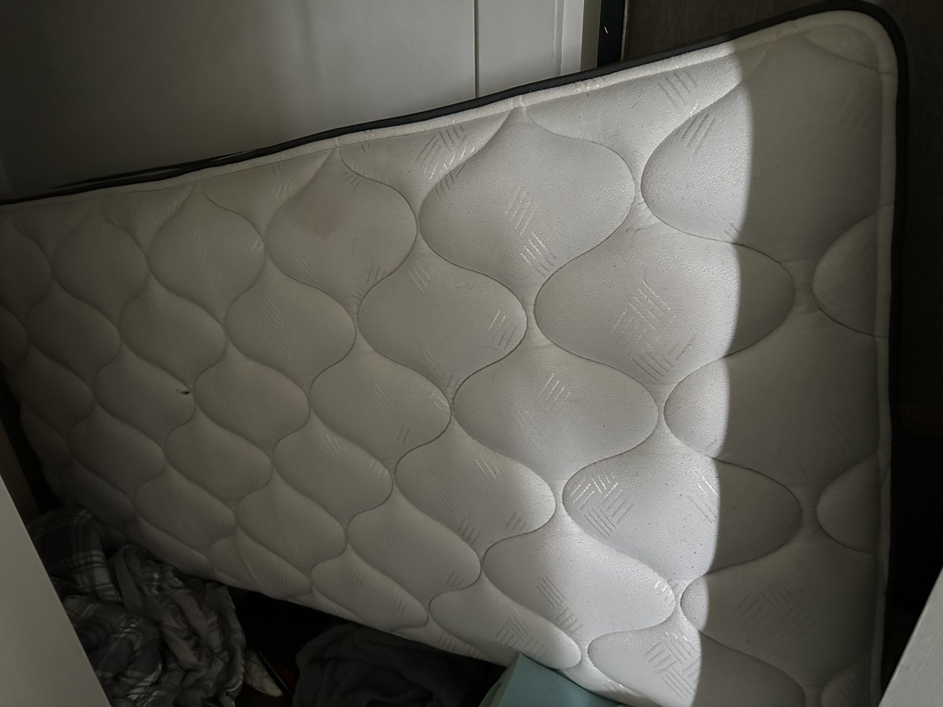 Serta Twin Mattress