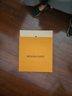 Brand New LV BOX