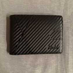 Black Wallet