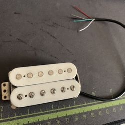 Fender Player Strat Bridge Humbucker