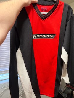Supreme long sleeve shirt (Large)