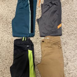 Kids Size 12 $20 All