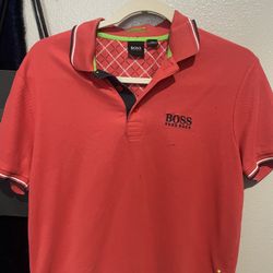 Hugo Boss Polos