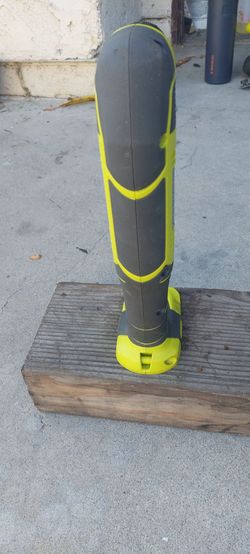Ryobi HP 18v Brushless Cordless Compact 3/8 Right Angel Drill Tool Only