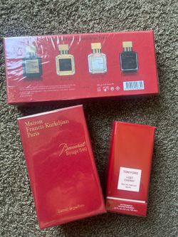 Colognes