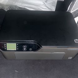 Hp Deskjet 3520 Printer