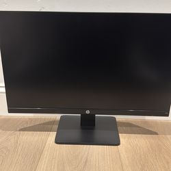 Hp 144Hz Gaming Monitor