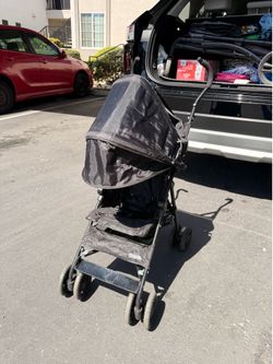 Single Stroller Kola