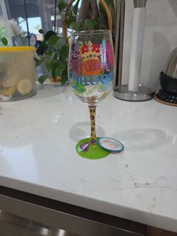 Wine Glass