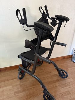 Up walker rollator adults