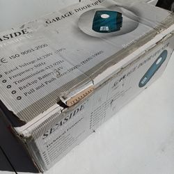 Seaside Garage Door Opener