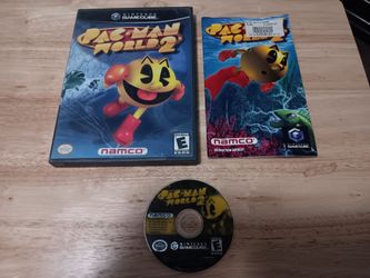 Nintendo GameCube (Read Description)