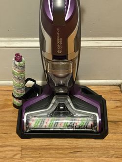 Bissell CrossWave Pet Pro