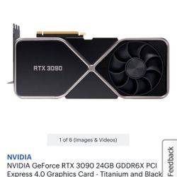 3080 FeAnd 3090 Fe Nvidia Founders Edition Fe GeForce Gpu Mining