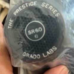 Headphones SR 60e Grado Labs