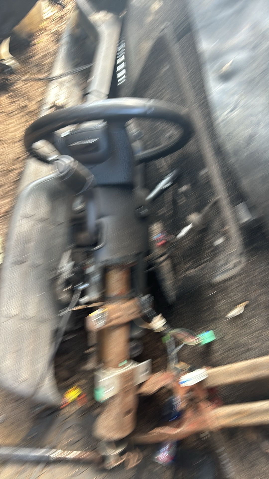 2007 To 2014 GMC Yukon Chevy Tahoe Suburban Parts