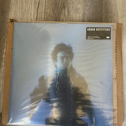 New Joji In Tongues limited Edition Green Vinyl