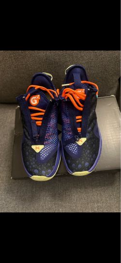Paul George Nike Gatorade Size 7.5