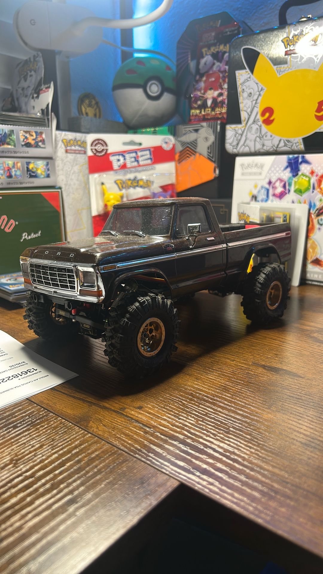 Rc Car 