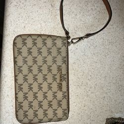 Michael Kors Wristlet