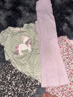 Girls cloths