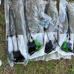 NEW OEM Front & Rear Door Latch Service Kit 81400C5000QQK for Kia Sorento 2015