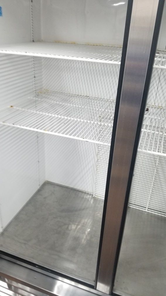 True Commercial refrigerator for sale for Sale in Irving, TX OfferUp