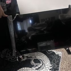 Insignia Flat Screen