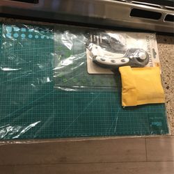 Sewing & Cutting Kit