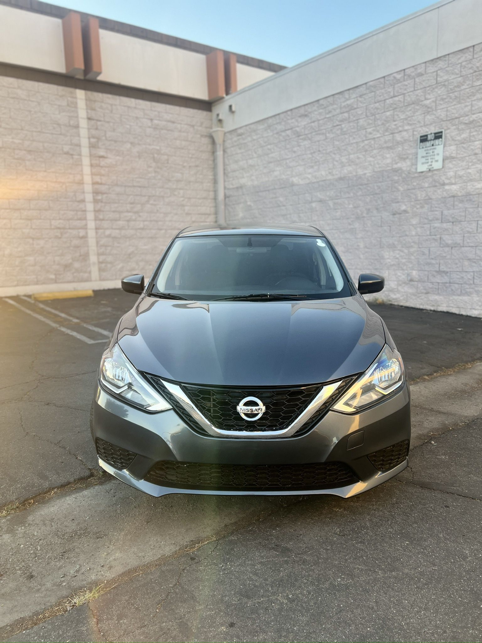 2016 Nissan Sentra