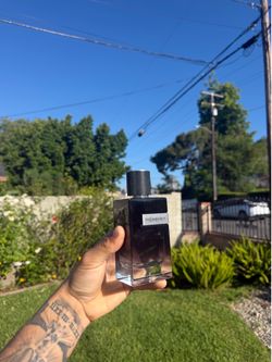 YSL Myslf Eau de Parfum 100ml