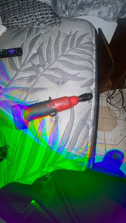 Snap On 1/4