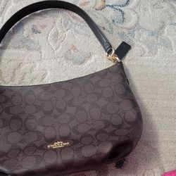 Brand New Coach Bag