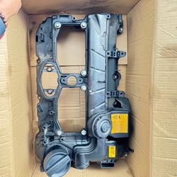 BMW Valve Cover