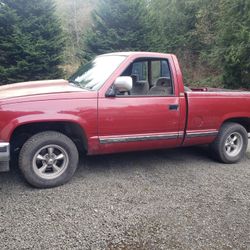 1990 Chevrolet C/K 1500