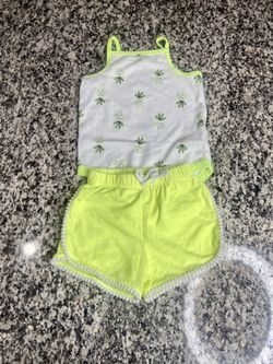 Summer Outfits