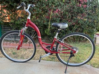 Westwood bike