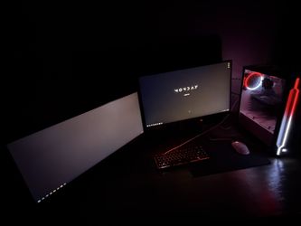 PC Setup