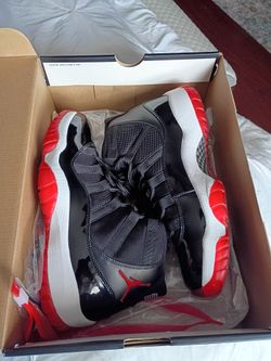 Jordan 11