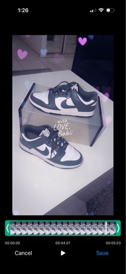 MENS SIZE 7.5