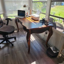 Desk 