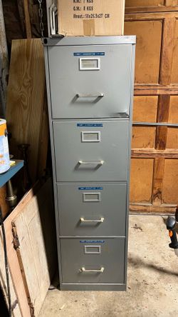 Filling  cabinet