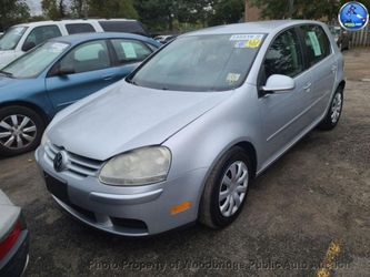 2009 Volkswagen Rabbit