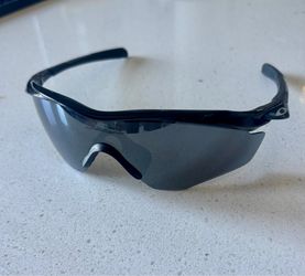 Oakley M2 Frame XL Sunglasses
