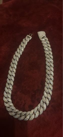 20 in Bussdown chain 💎